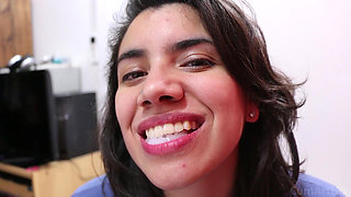 Cum Swallow Cumpilation 1