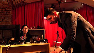 Czech Girl Nicky Fuck - Czechexecutor