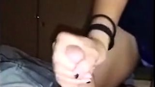 Amateur Asian Cutie