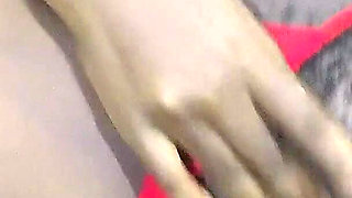 I Used a Sexy Red Bikini to Seduce My Stepbrother (part 2)