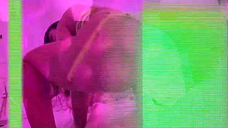 Blonde Beauty Addison Vodka Letting Horny Dick Fuck Her