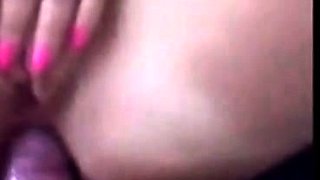 Brazilian Amateur Masked Fun