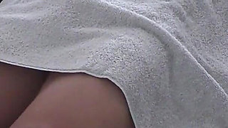 Asian Oil Massage with Happy Ending and Neck Kisses
