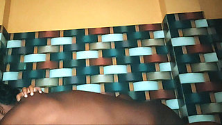 Sexy Aunty Got Fuck Hard by Her Stepbrother in Law