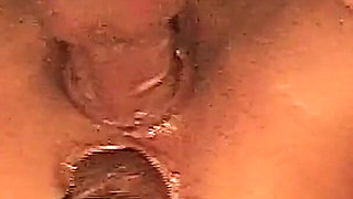 John Thompson Anita Loves Cum