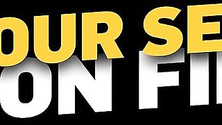 Bouncy Moon's hard fuck movie