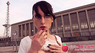 POV Pickups - german scout dirt