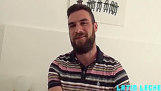 Stepdaddy Finds Out His Stepson Has A Boyfriend