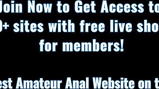 Fiery Guiliana Alexis at teen ass (18+) smut