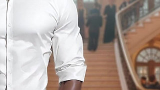 Distant Vows - Full Story 2 - Life of a Loving Wife Who Turned Into a Cheating Slut for a BBC Man