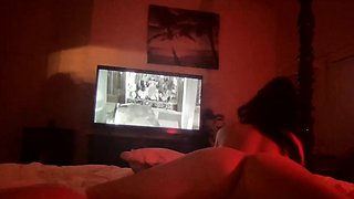 amateur his tall blonde fetish masturbating on live webcam