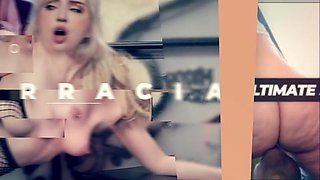 DOGFART - Sexy Hazel Heart s Last Ride - Bride Cheats with Monster Cock Before Saying  I Do : Porn