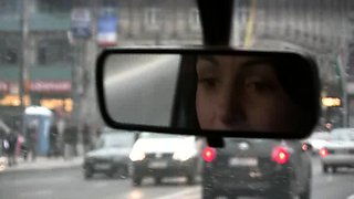 Pigtailed Brunette Lesbian Licks Hot Blonde