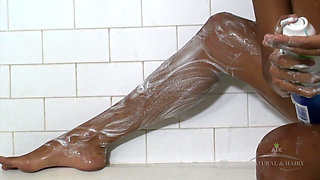 Shaving
