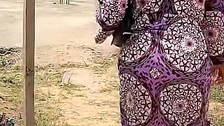 My Slutty Neighbor Wife Wants a Test of My Cock