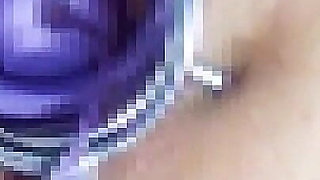 Using a Speculum to Spread an M-woman's Pussy, Anal Training　1/2