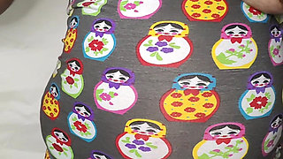 Desi House Wife Boobs Oil Massage Pusssy Fingering