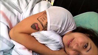 Ellie Boulder ASMR Morning Sun GFE