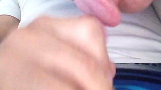 Blowjob with Nutritious Milk