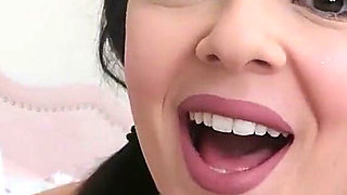 Asmr Blowjob + Cum in My Mouth GF Experience