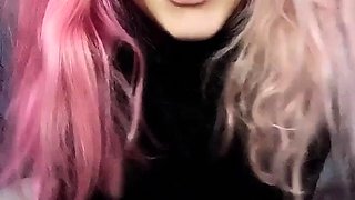 British amateur teen solo