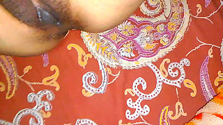 Deshi Girls Ankita Sex with Lover