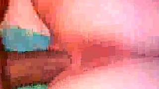 cuckold caught cheating BBW riding a black cock ww