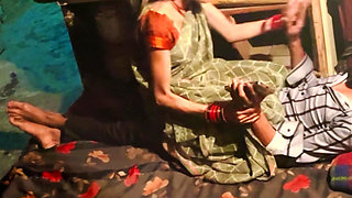 I Got Trapped by Your Stepson After Marrying Him