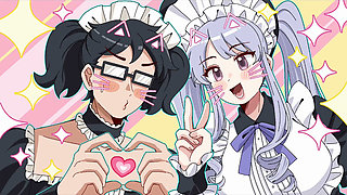 Hentai Game - Hentai Full Gallery Scenes - the Censor