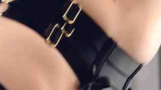 Sexy Ukrainian Marilyn Crystal Tied up and Fucked to Orgasm