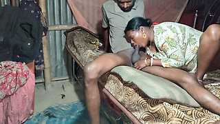 Indian pados ki bhabhi ki night mein gand Mari