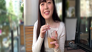 A024b01 an Angel in a White Coat Who Even Takes Care of the Hospitalized Patient While Patrolling Around Late at Night! I with S