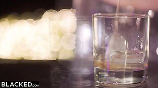Blacked.Com featuring Jesus Reyes's missionary clip