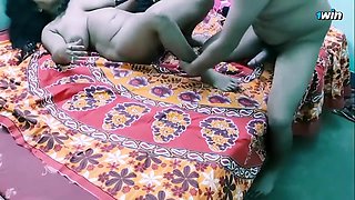 Hot Indian Bhabhi Hardcore Sex