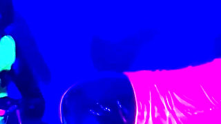 Another Round of UV Pegging