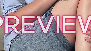 Hot Mother-in-law Rewarded Her Son-in-law with Anal for Massage