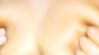 Fat Ass MILF Gaping Strip Tease