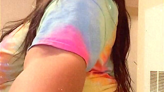 Twerking That Ass