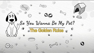 The Golden Rules: Taste! (Preview)