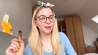 How to Tell Her About Your Micro Size!