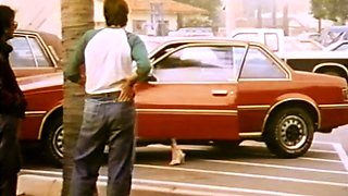 Blonde amateur milf does anal on pov camera 11