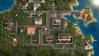 Treasure of Nadia: Jasmine massage oil ep 206