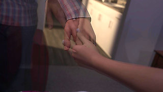 My Husband's Boss - Chapter 2 - Vivian Tried Lesbian and Anal for the First Time