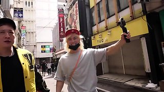 Beauty amateur teens group sex