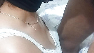 My wife