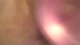Wet Tight Pussy