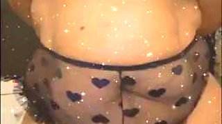 BBW from TikTok: Amateur, Fansly  Milf Porn