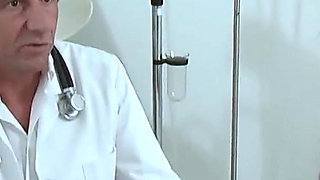 Piss Party in The Clinic