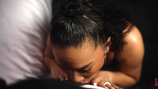 LABELLADX - Taking Its Beast XXX down my slutty throat