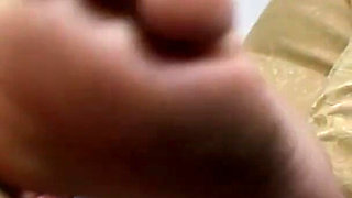 Worship My Big Ass and Bare Soles